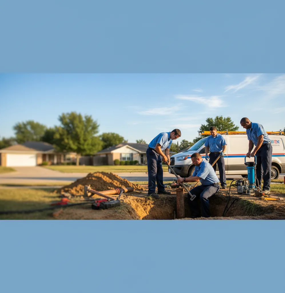 Water Heater Repair & Plumber in Chiefland